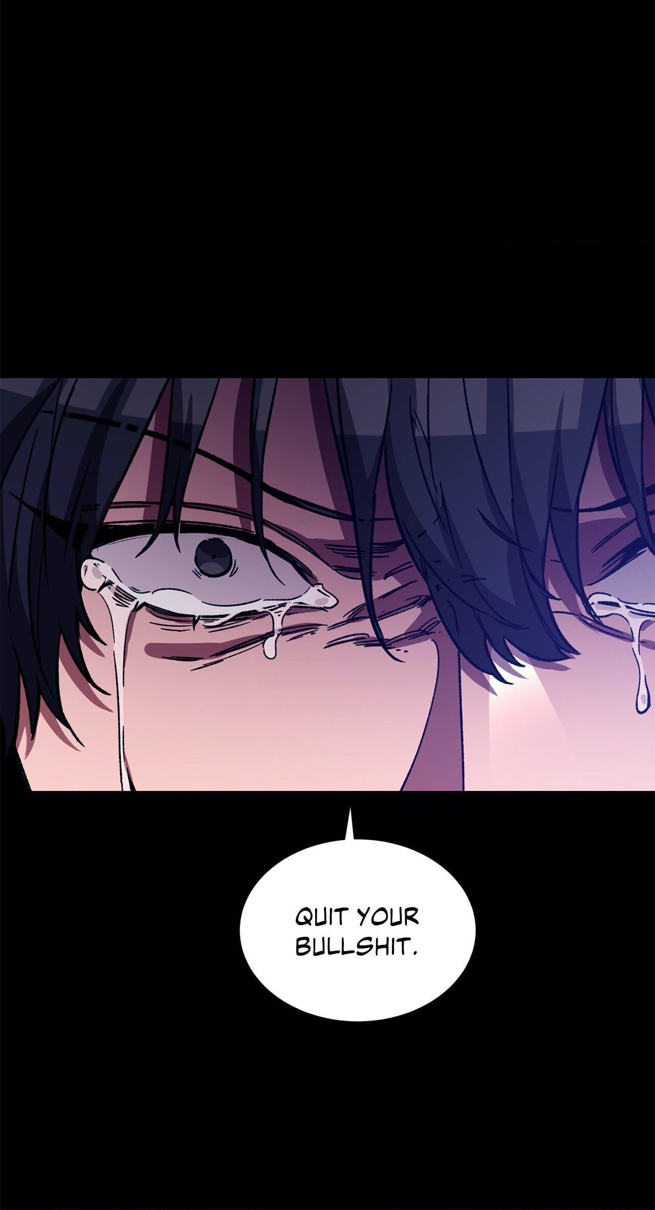 Read Blind Play chapter 39 image 39 on Lezhin