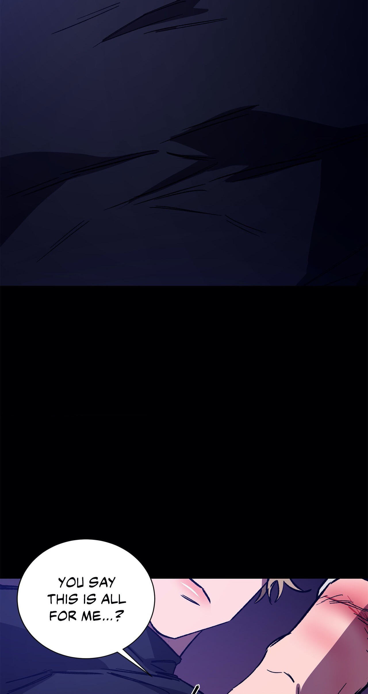 Read Blind Play chapter 39 image 41 on Lezhin