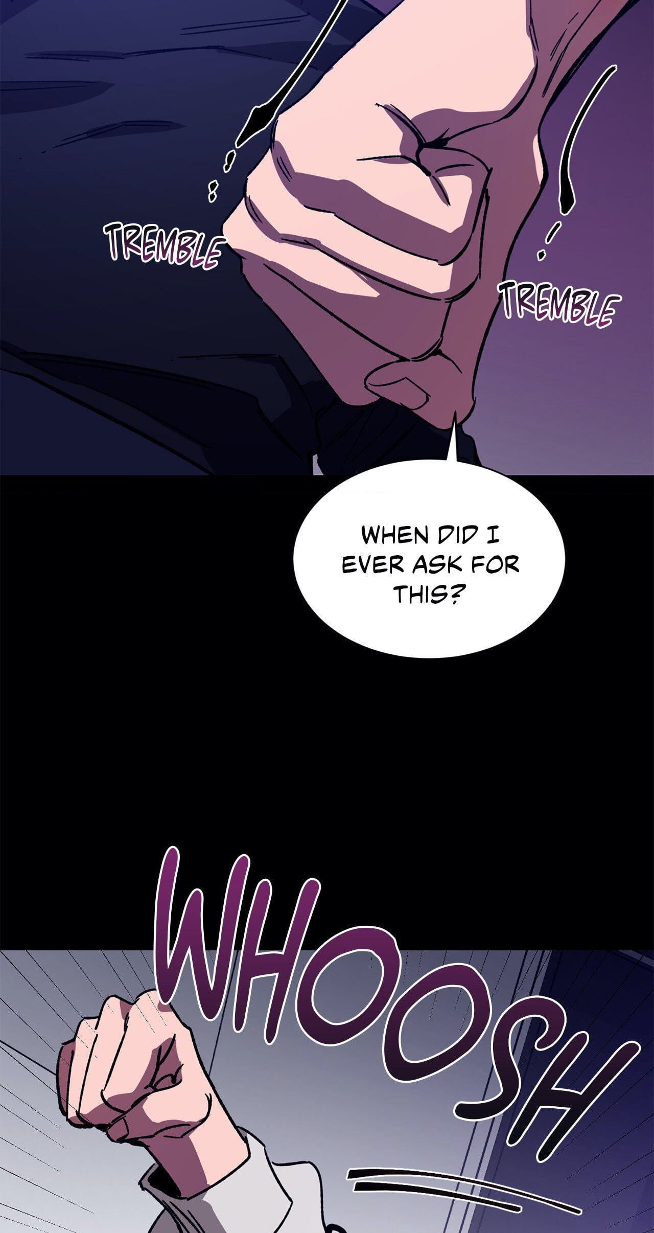 Read Blind Play chapter 39 image 42 on Lezhin