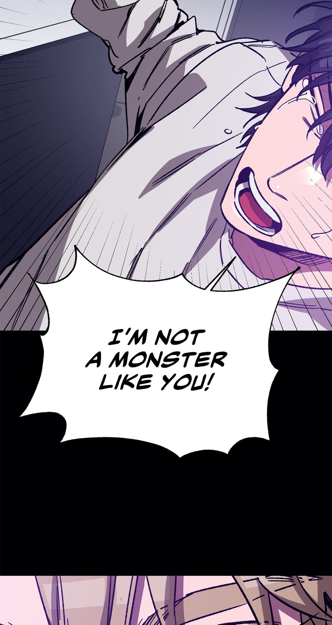 Read Blind Play chapter 39 image 43 on Lezhin