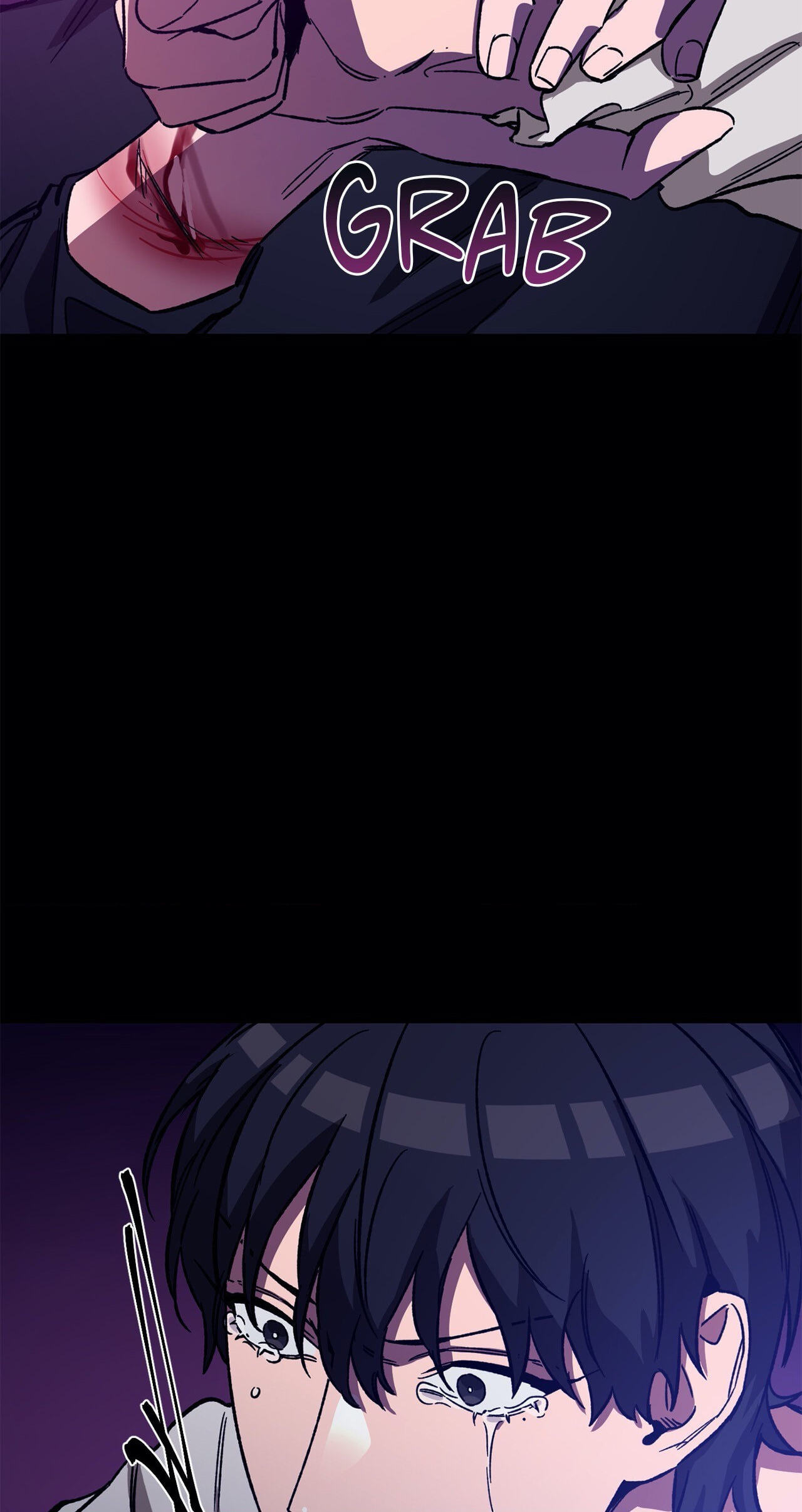 Read Blind Play chapter 39 image 45 on Lezhin