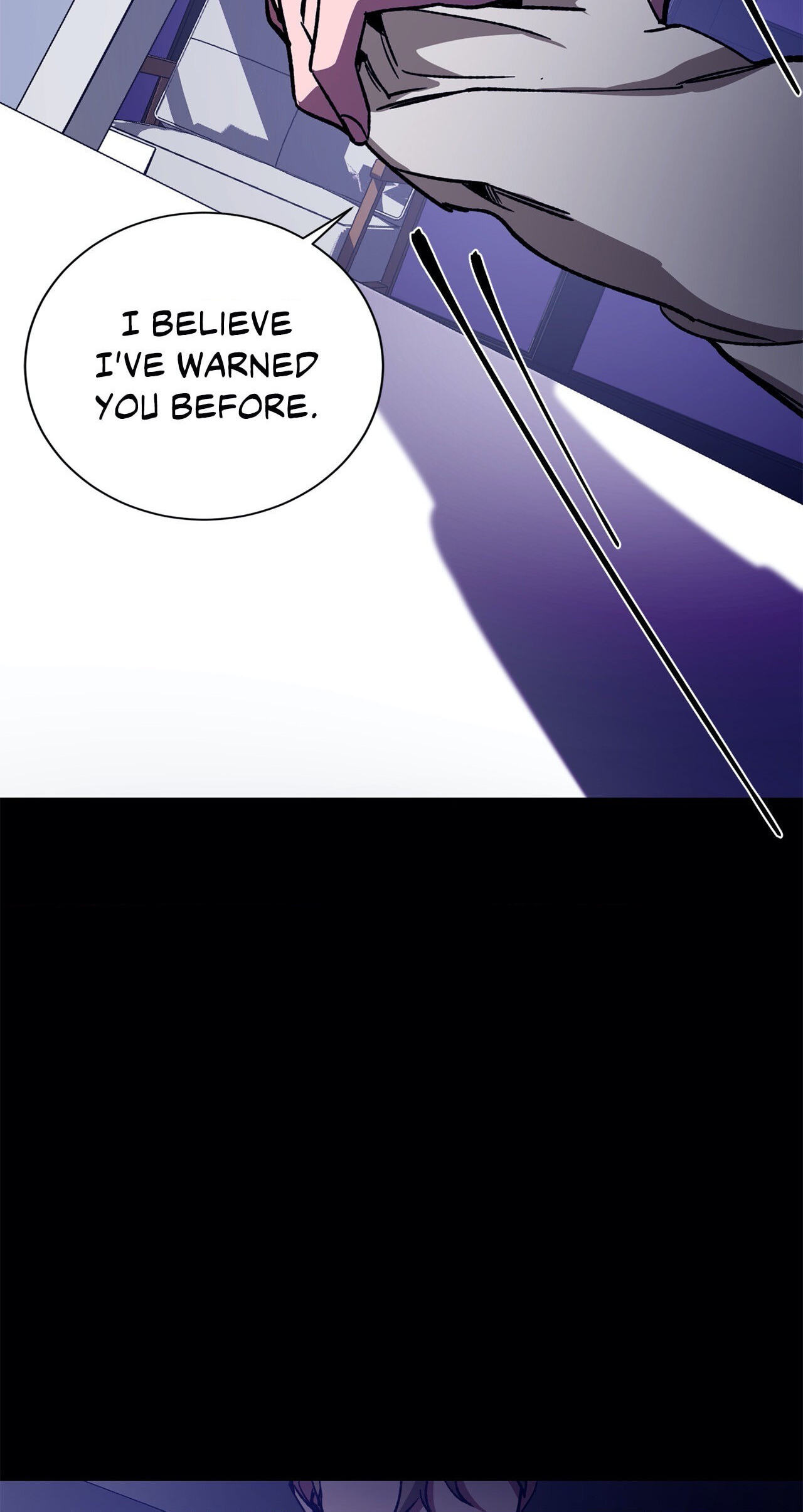 Read Blind Play chapter 39 image 47 on Lezhin