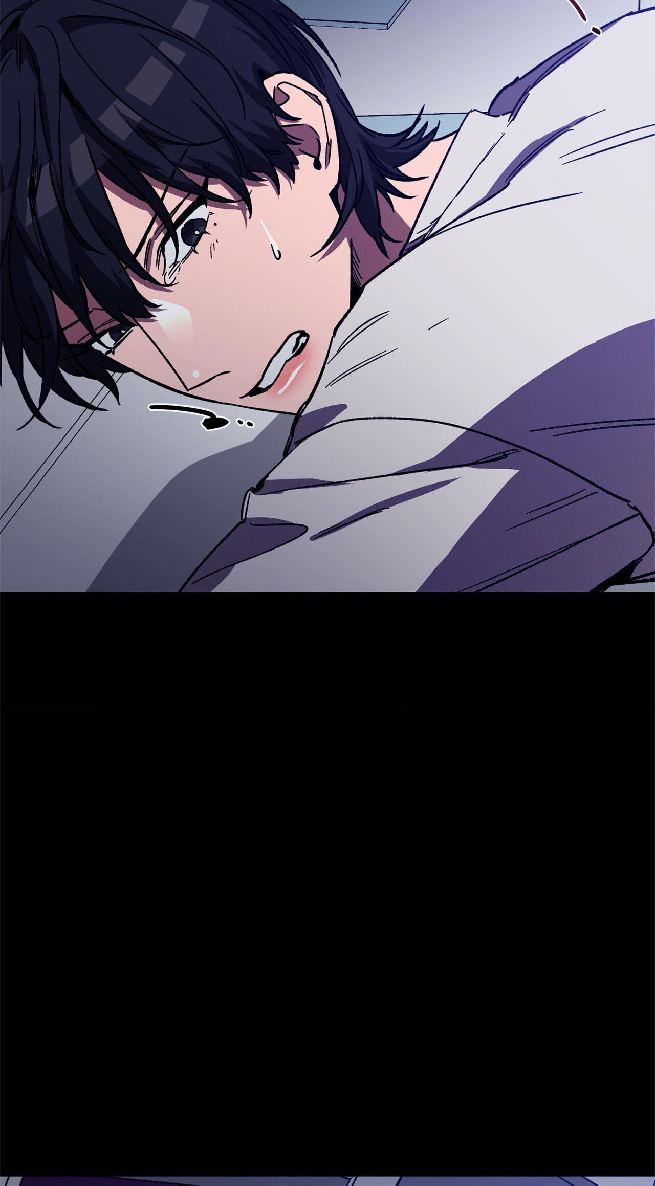 Read Blind Play chapter 39 image 53 on Lezhin