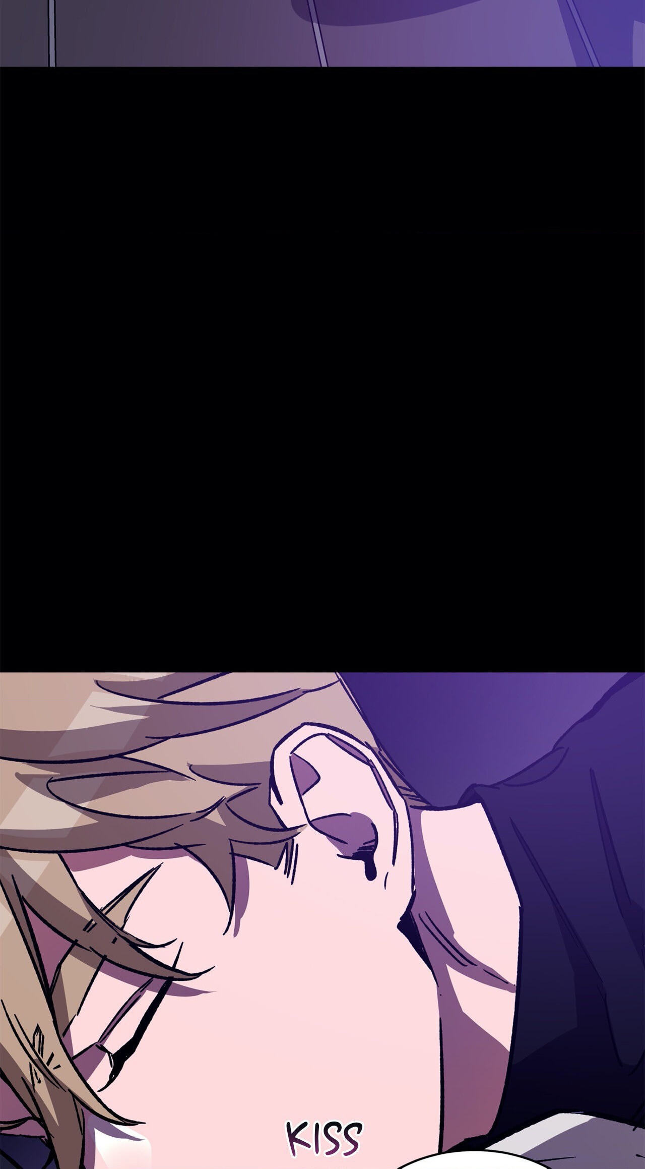 Read Blind Play chapter 39 image 57 on Lezhin