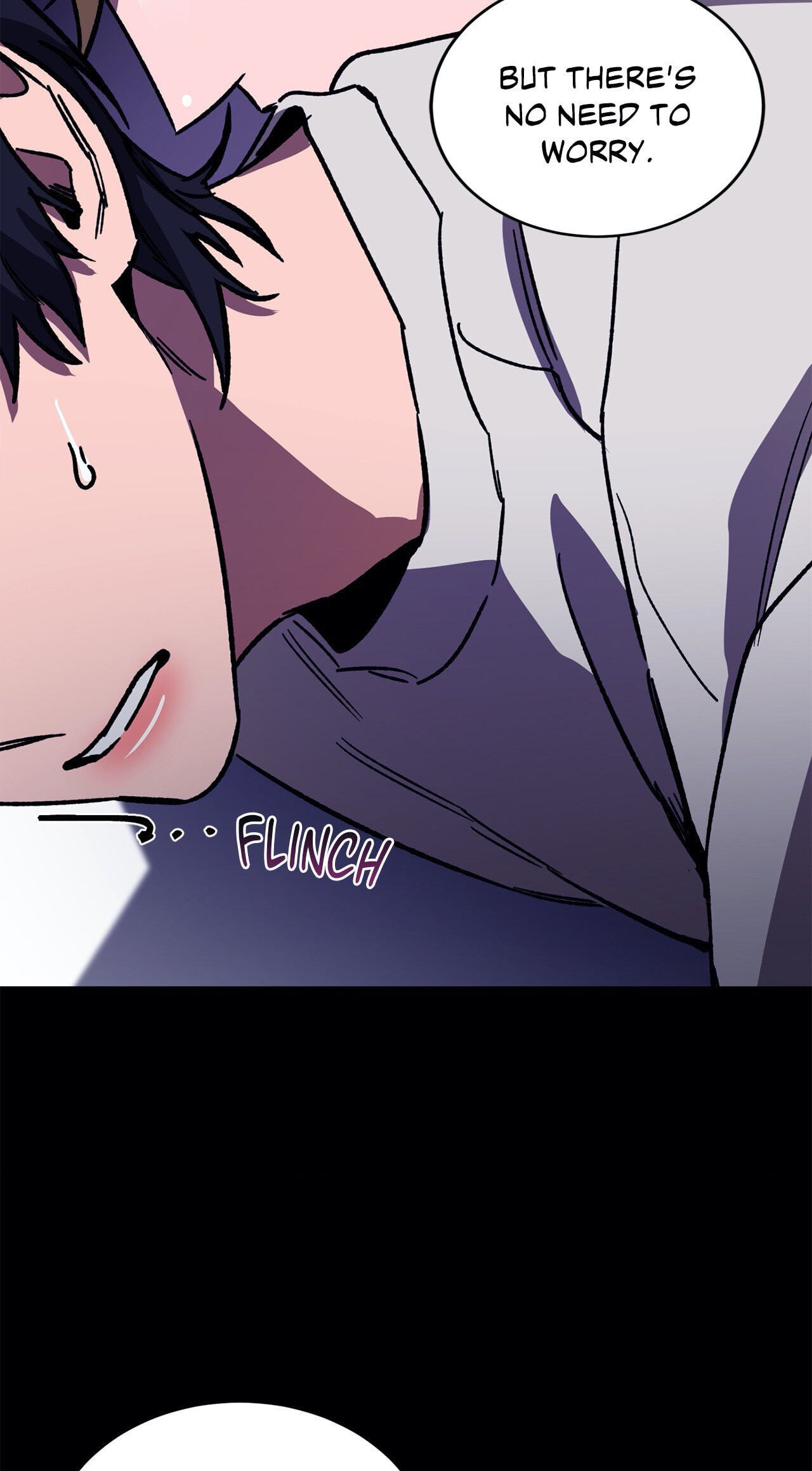 Read Blind Play chapter 39 image 58 on Lezhin