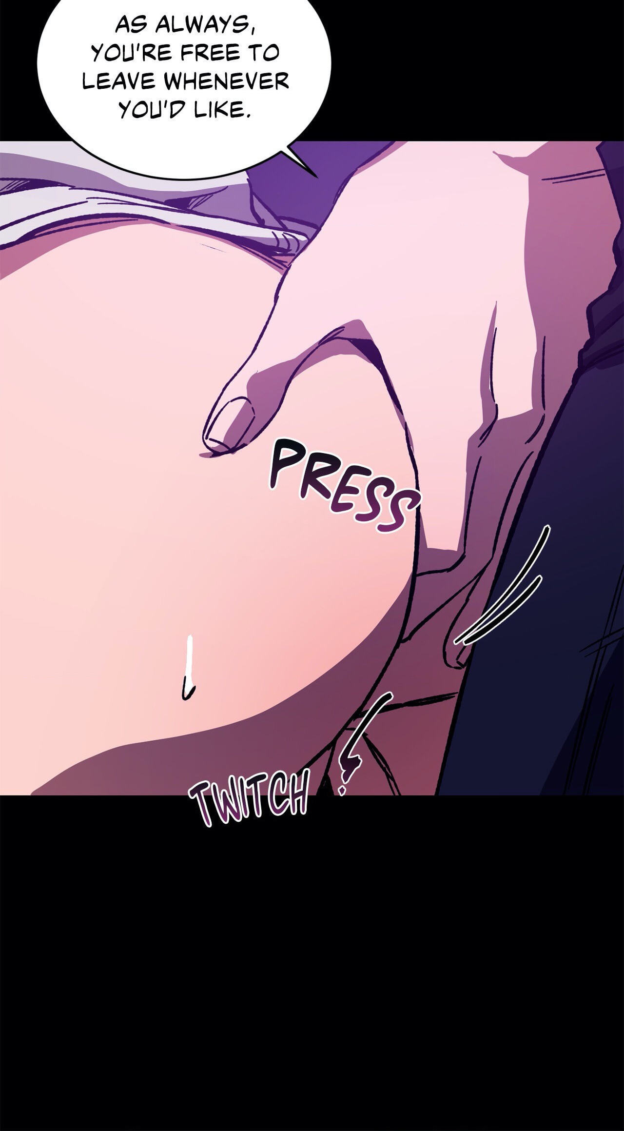 Read Blind Play chapter 39 image 59 on Lezhin