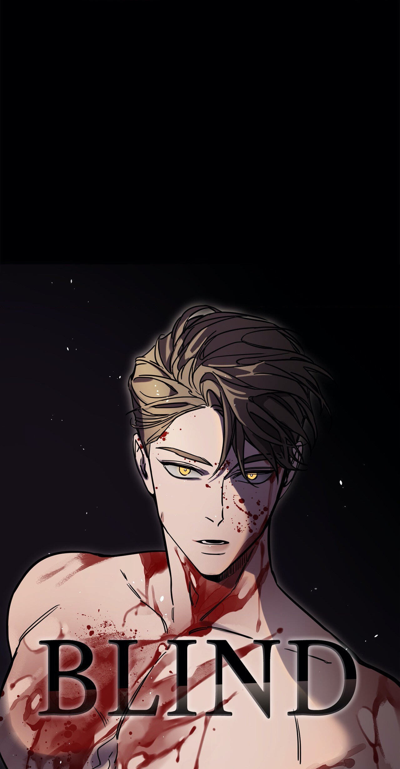 Read Blind Play chapter 39 image 6 on Lezhin