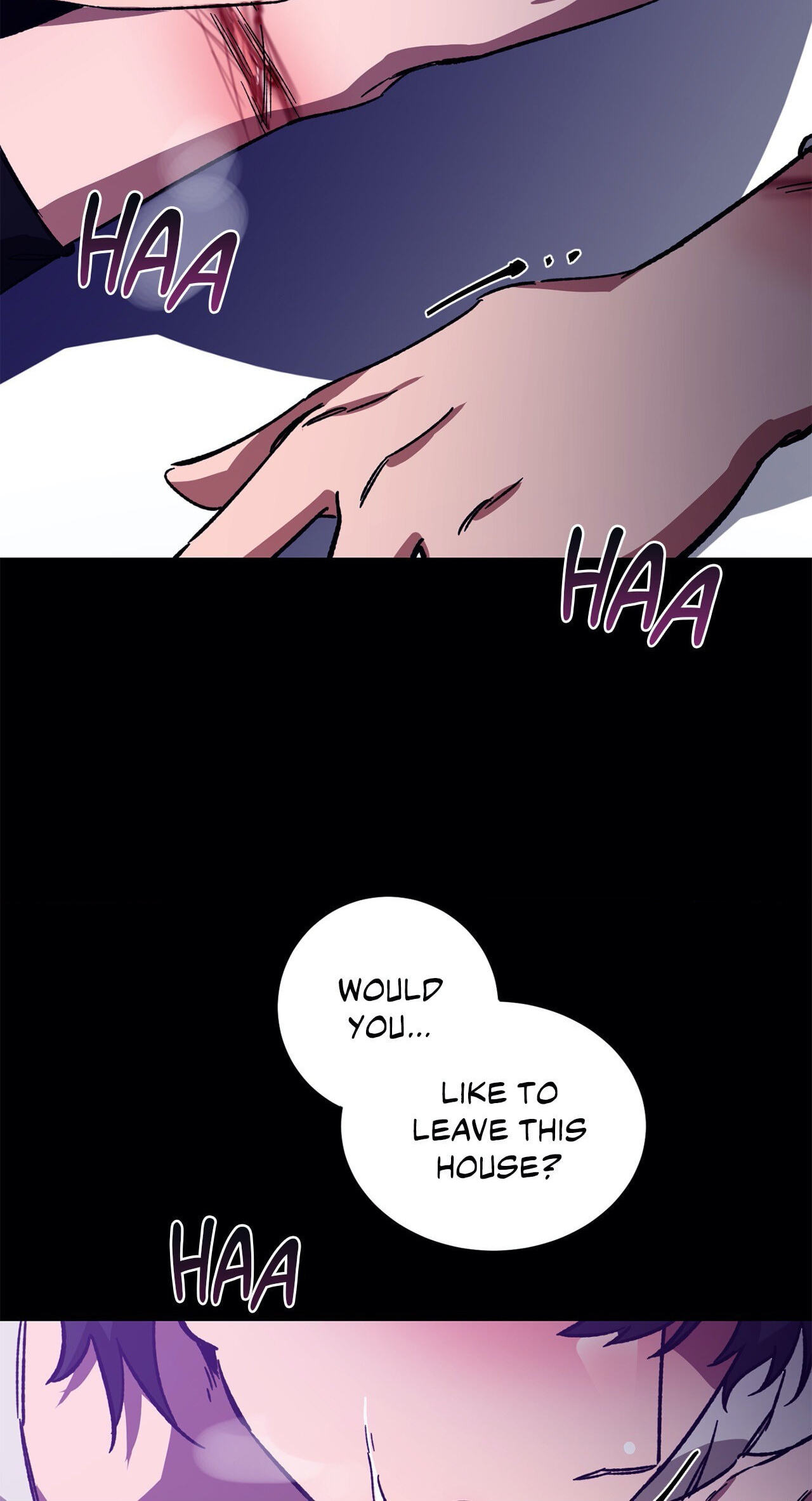 Read Blind Play chapter 39 image 61 on Lezhin