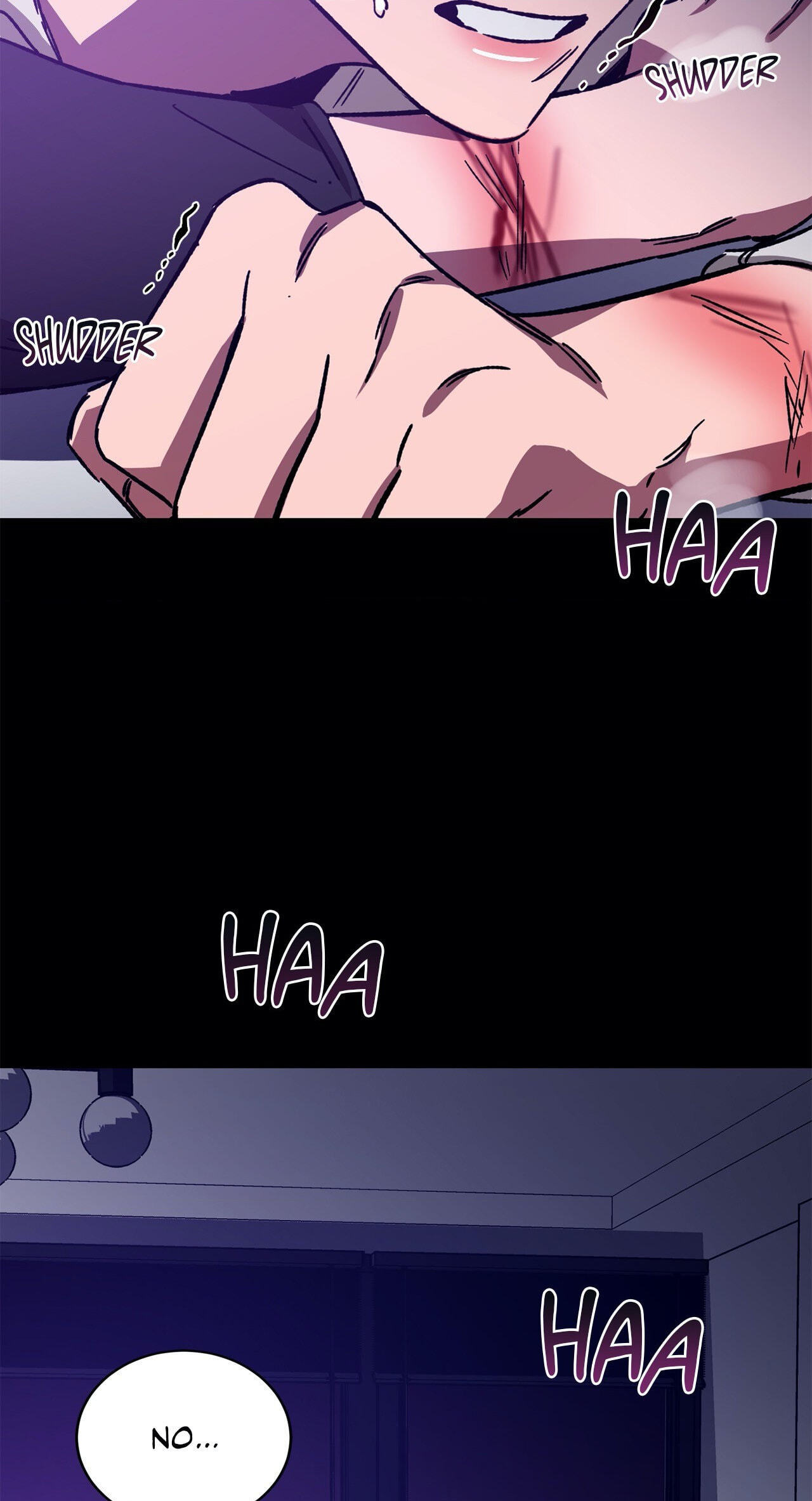 Read Blind Play chapter 39 image 62 on Lezhin