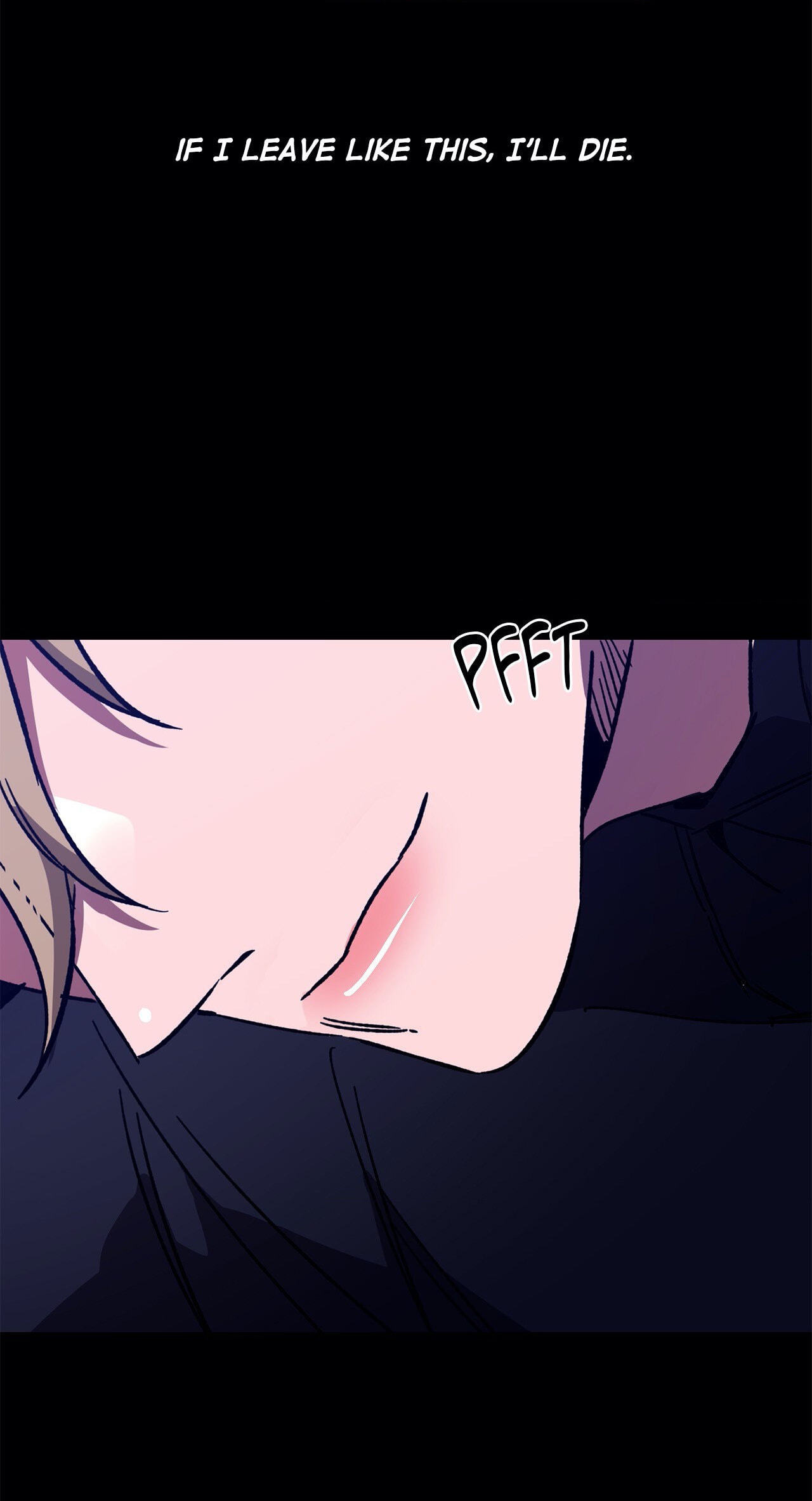 Read Blind Play chapter 39 image 64 on Lezhin