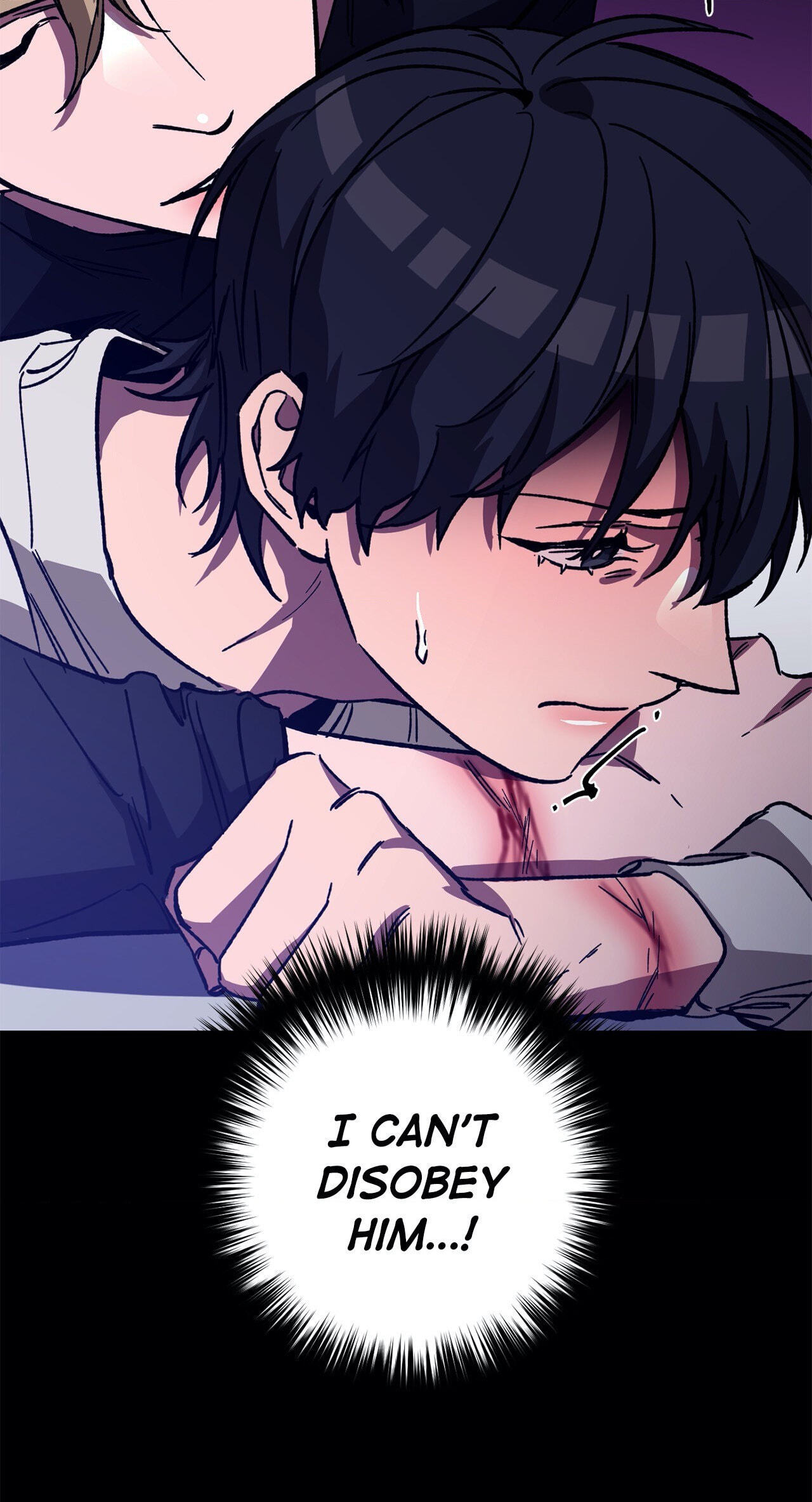Read Blind Play chapter 39 image 66 on Lezhin