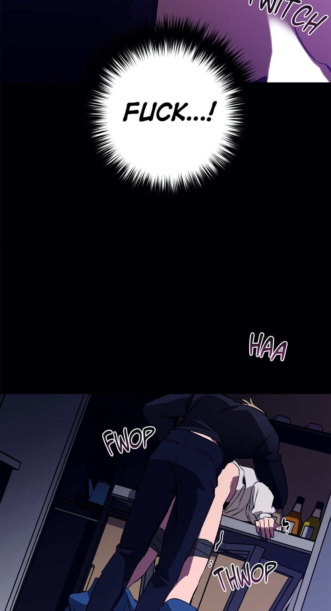 Read Blind Play chapter 39 image 68 on Lezhin