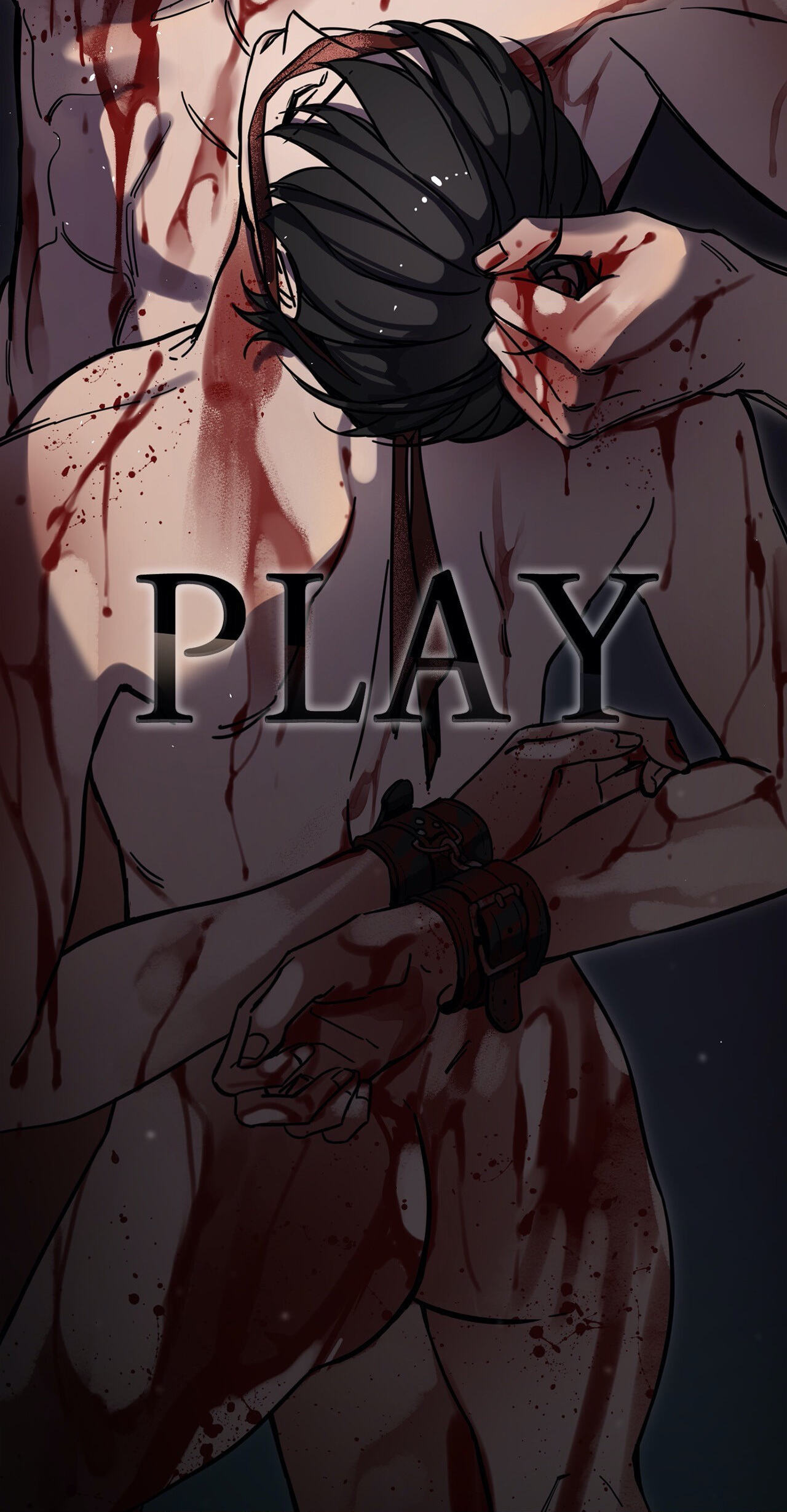 Read Blind Play chapter 39 image 7 on Lezhin
