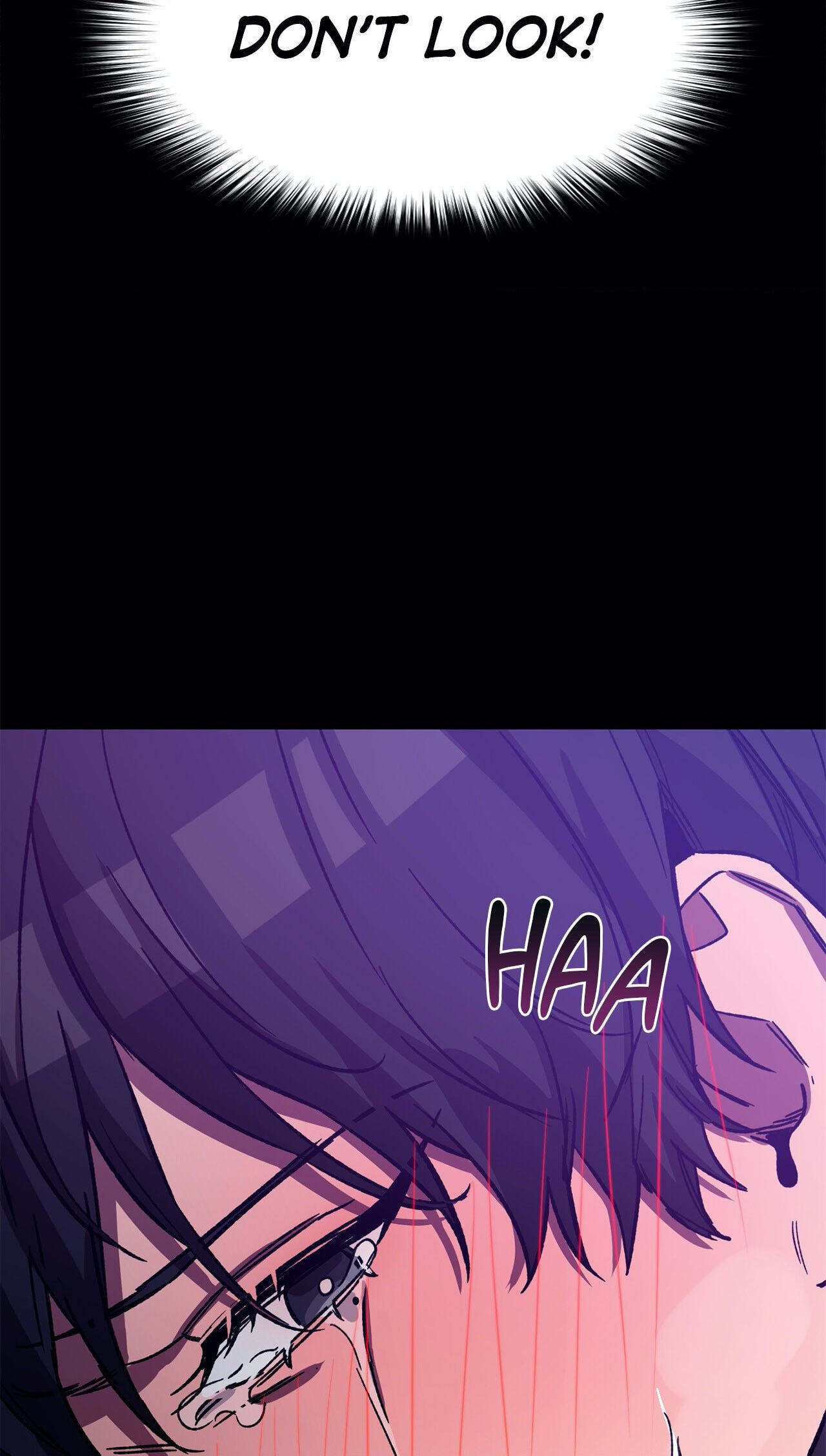 Read Blind Play chapter 39 image 71 on Lezhin