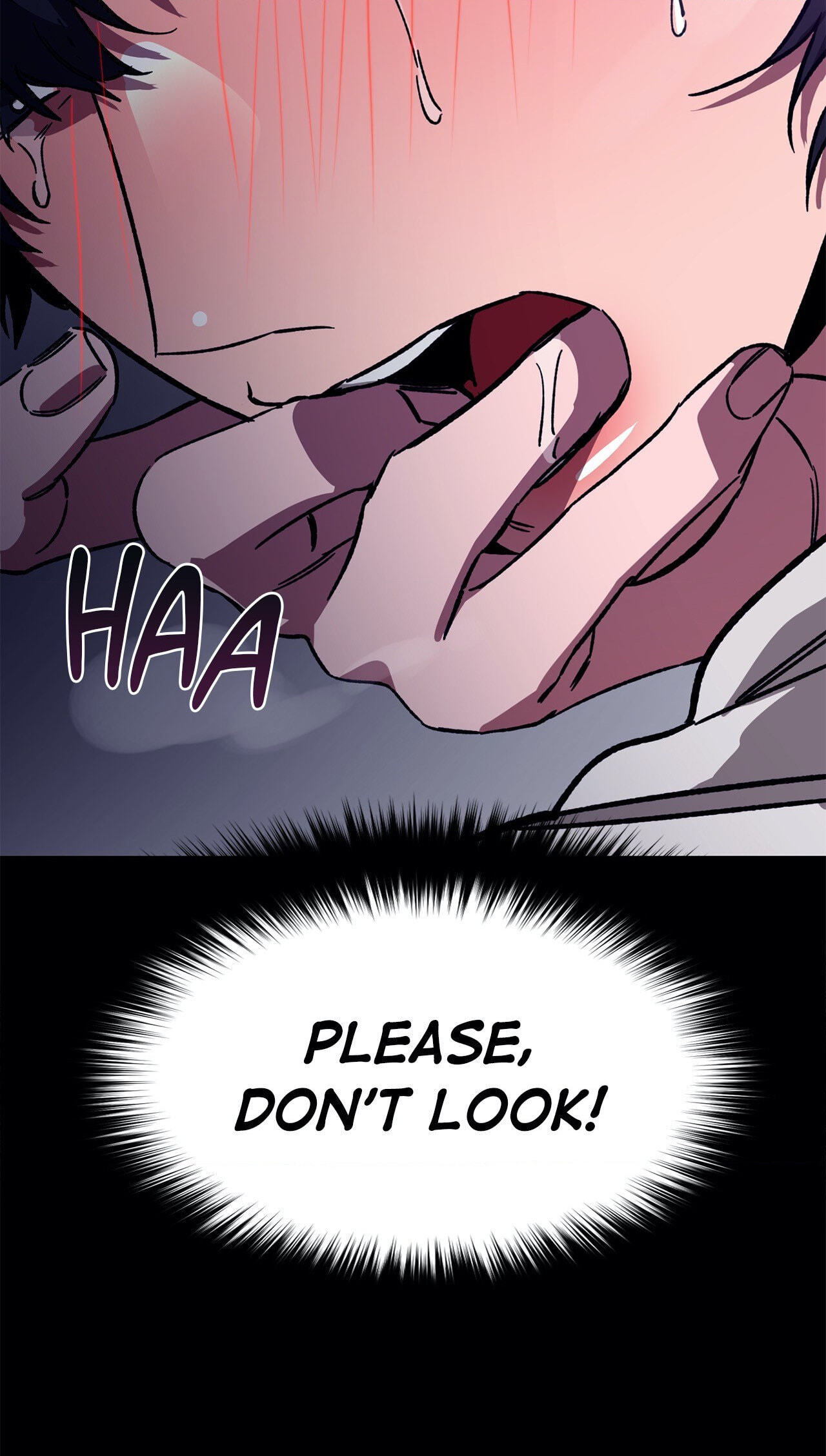 Read Blind Play chapter 39 image 72 on Lezhin