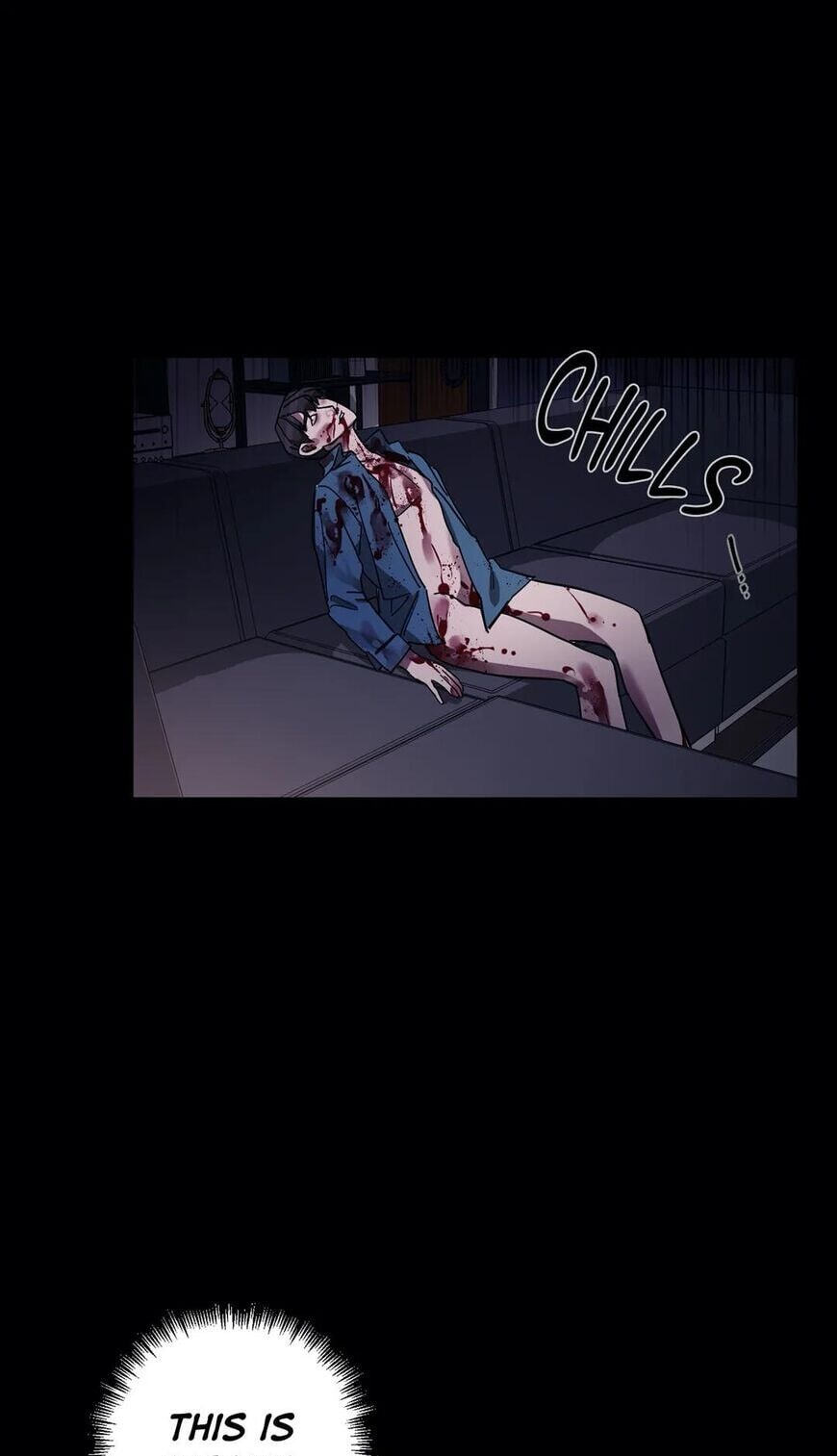Read Blind Play chapter 4 image 13 on Lezhin