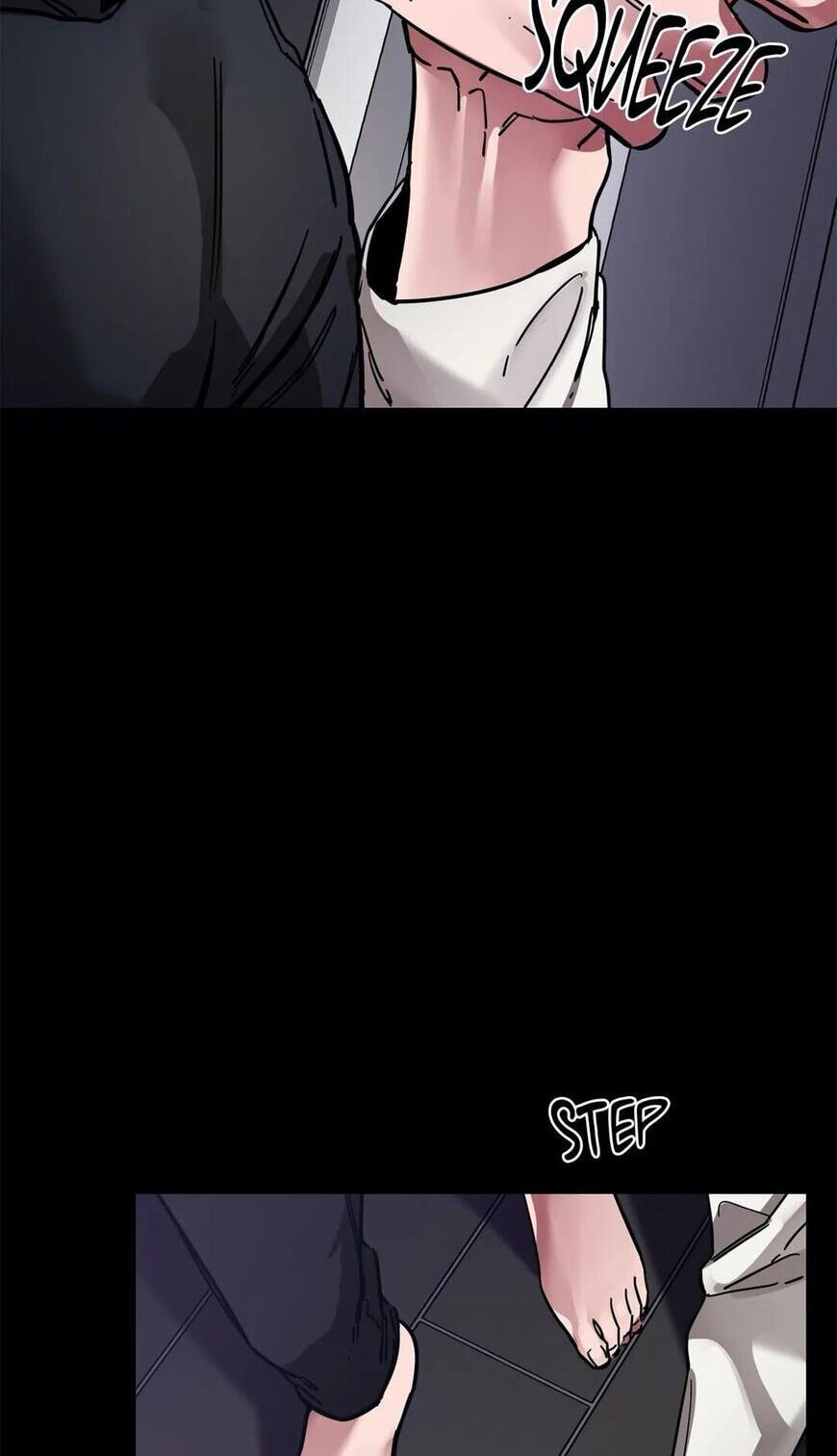 Read Blind Play chapter 4 image 24 on Lezhin