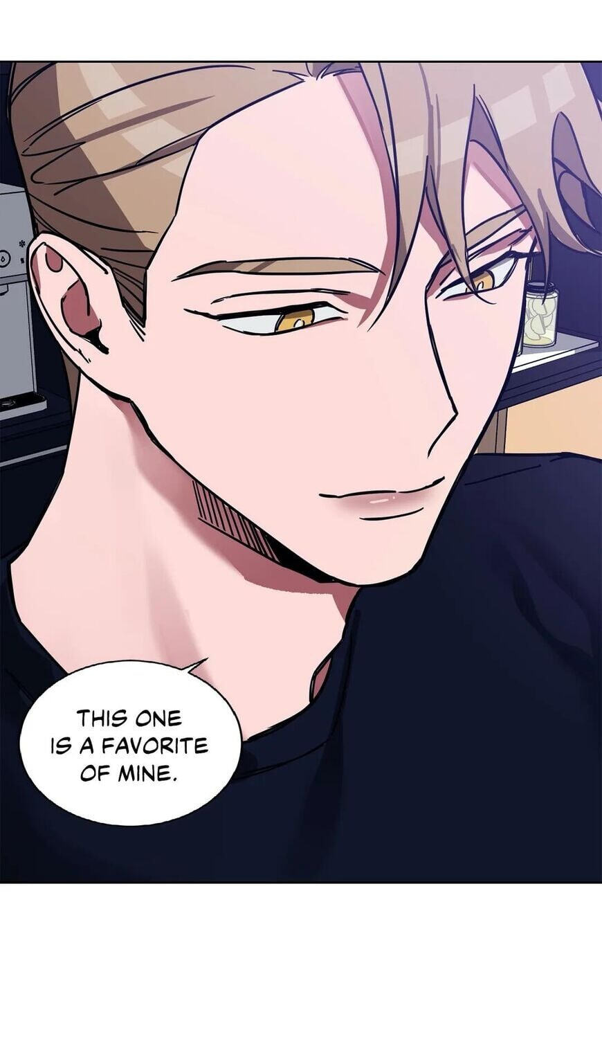 Read Blind Play chapter 4 image 3 on Lezhin