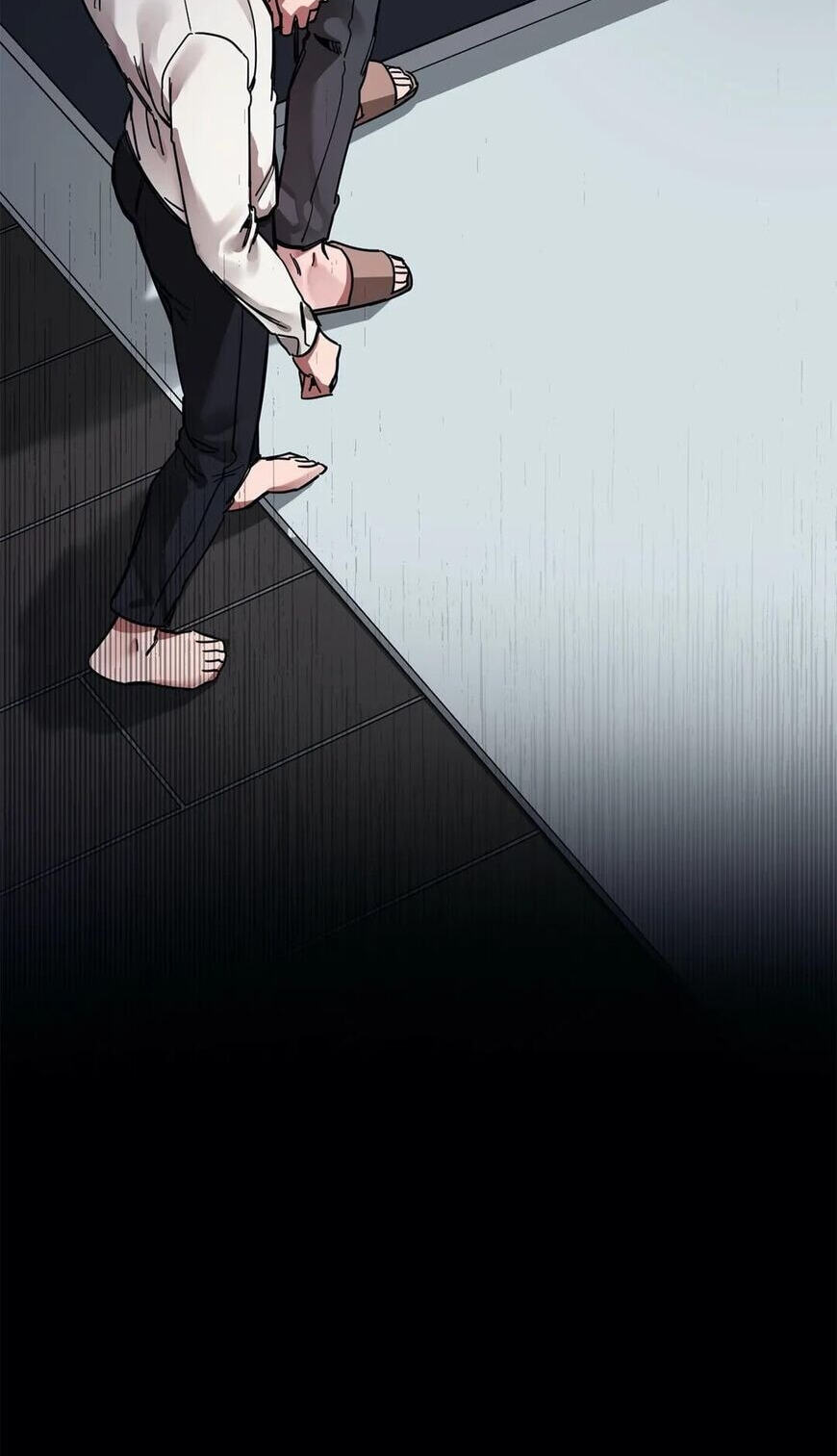 Read Blind Play chapter 4 image 30 on Lezhin