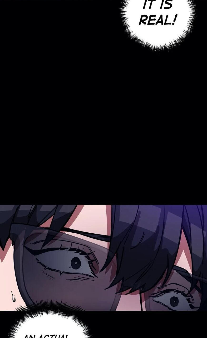 Read Blind Play chapter 4 image 34 on Lezhin