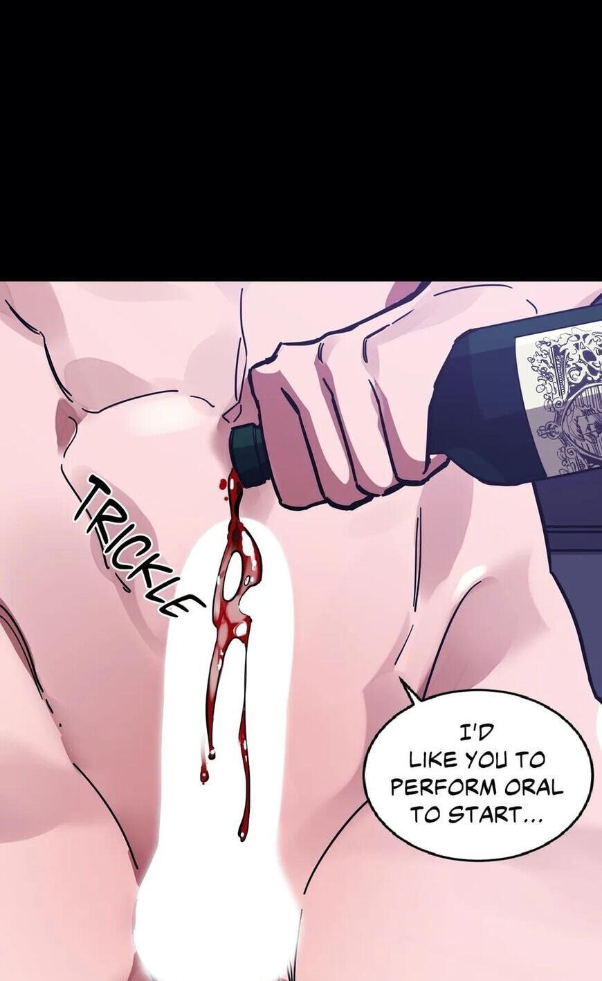 Read Blind Play chapter 4 image 39 on Lezhin