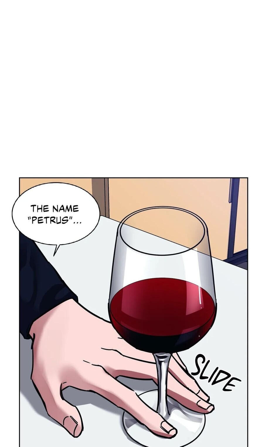 Read Blind Play chapter 4 image 4 on Lezhin