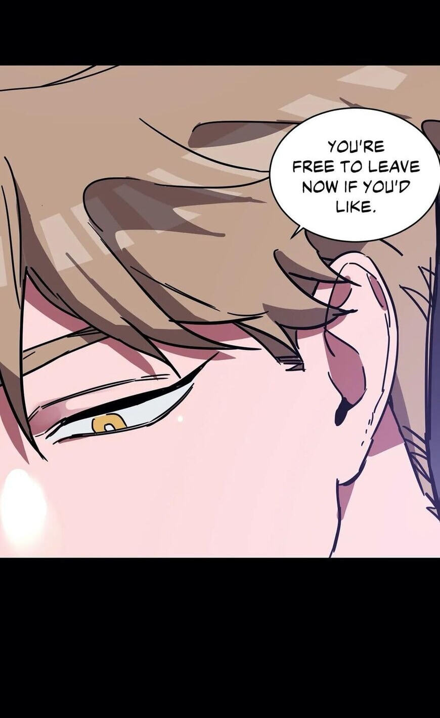 Read Blind Play chapter 4 image 44 on Lezhin