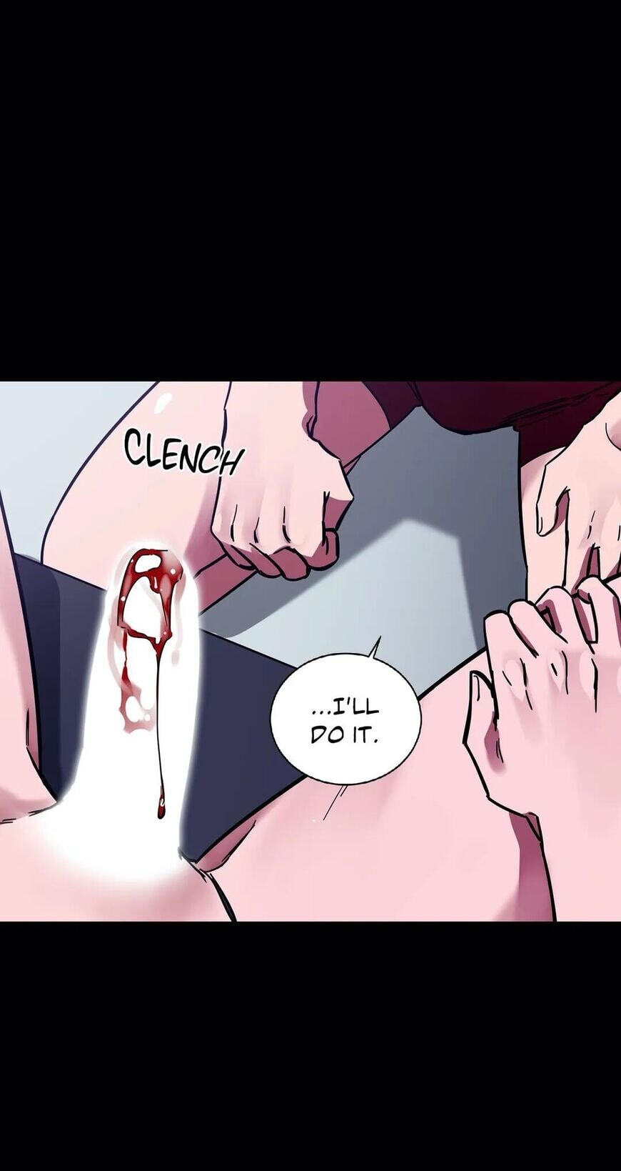 Read Blind Play chapter 4 image 45 on Lezhin