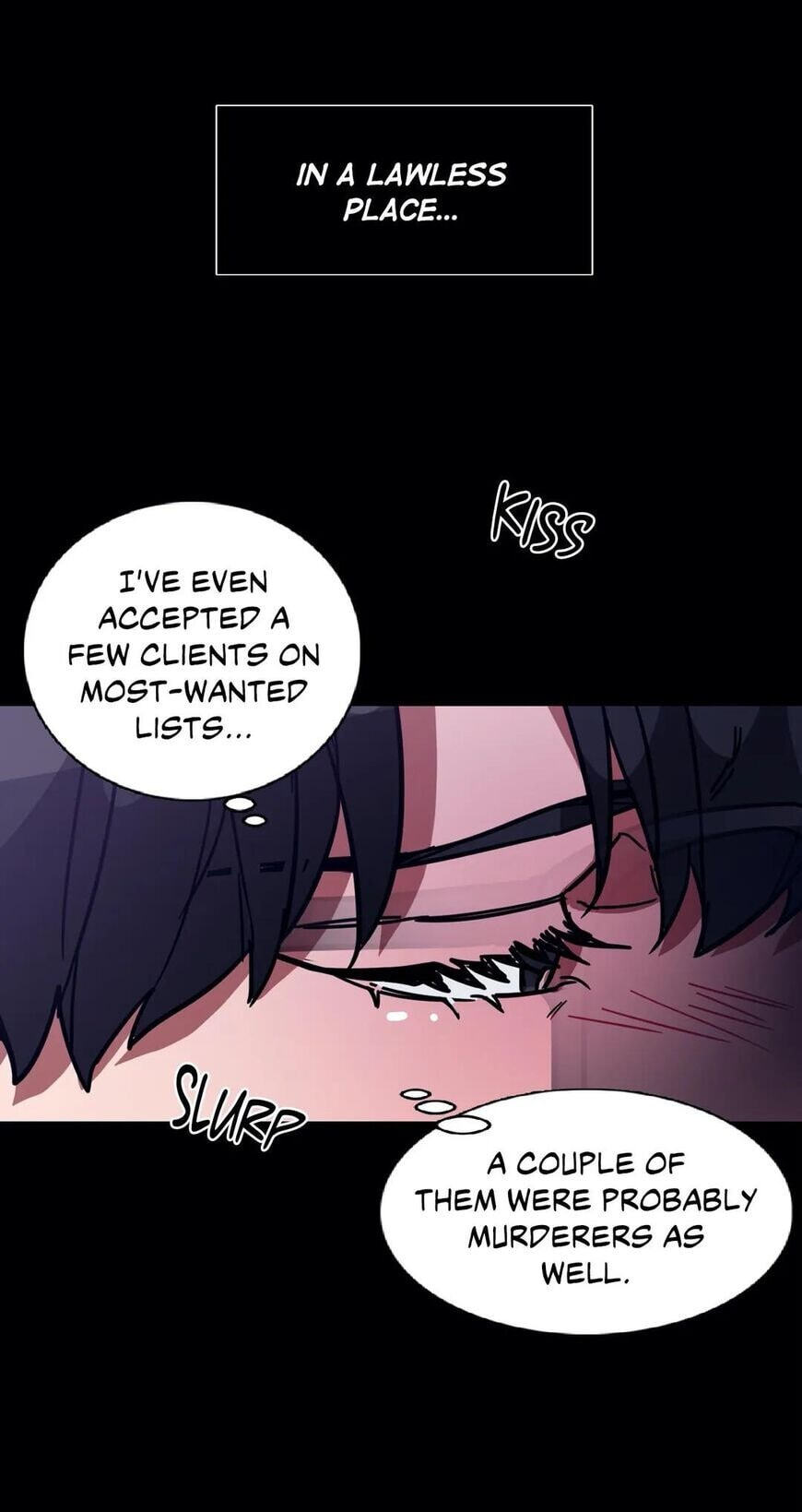 Read Blind Play chapter 4 image 47 on Lezhin