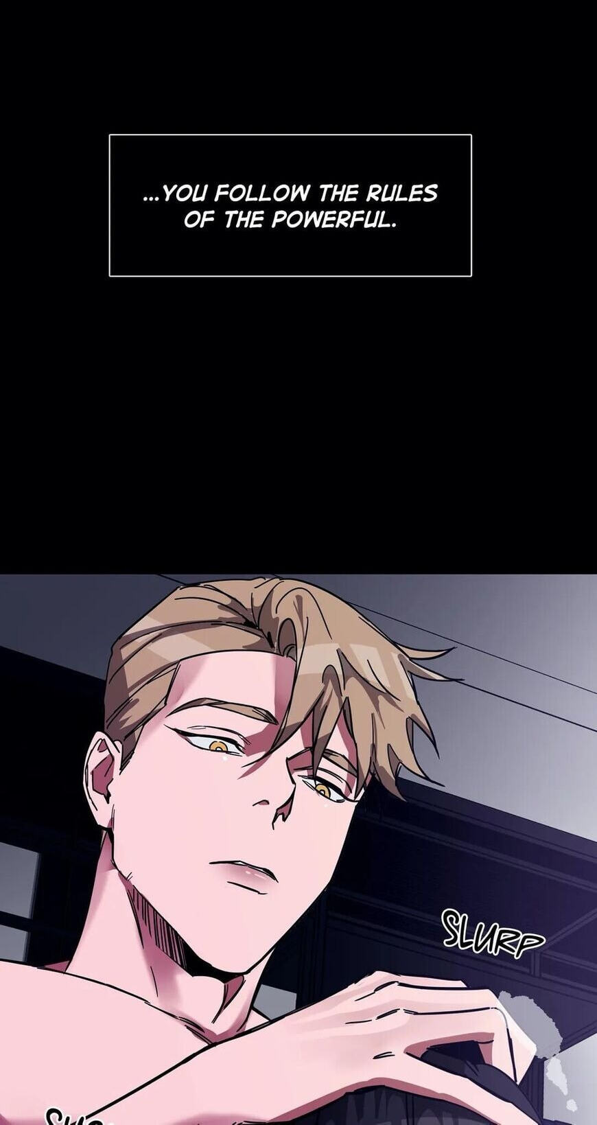 Read Blind Play chapter 4 image 48 on Lezhin