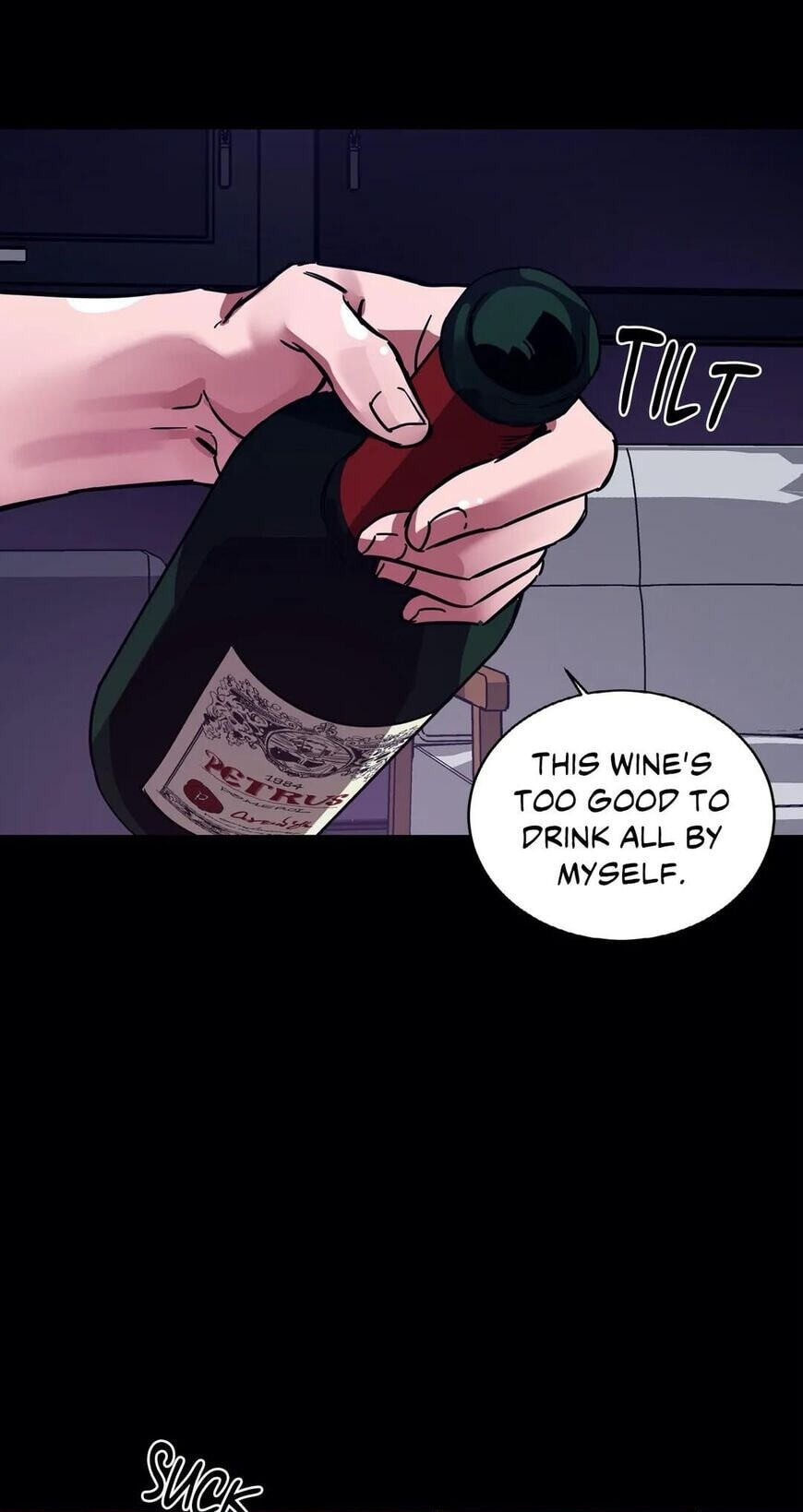 Read Blind Play chapter 4 image 51 on Lezhin
