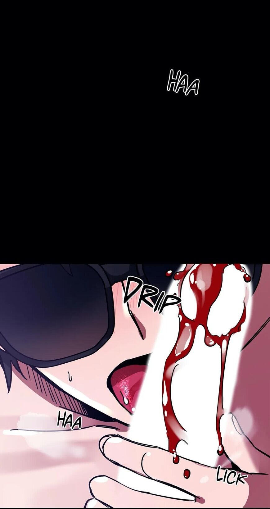 Read Blind Play chapter 4 image 53 on Lezhin
