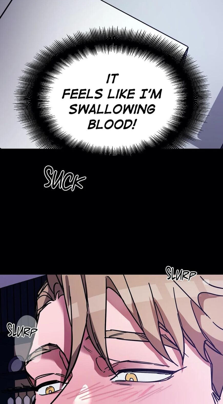 Read Blind Play chapter 4 image 56 on Lezhin