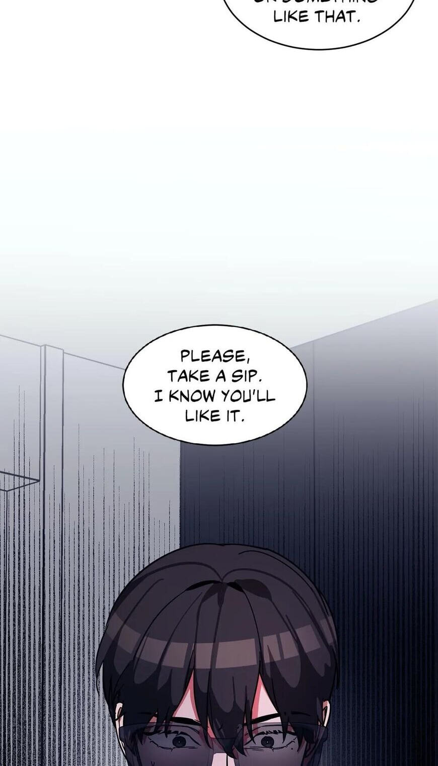 Read Blind Play chapter 4 image 6 on Lezhin