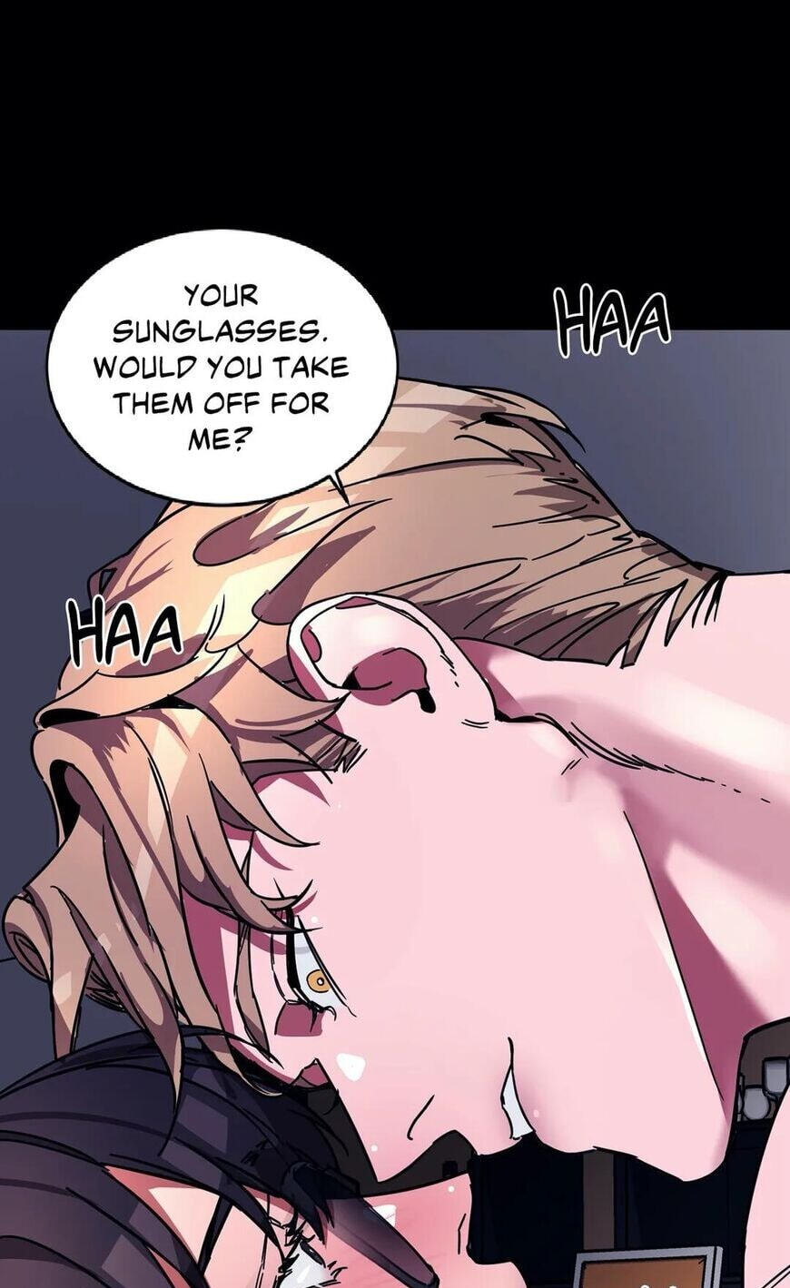 Read Blind Play chapter 4 image 67 on Lezhin