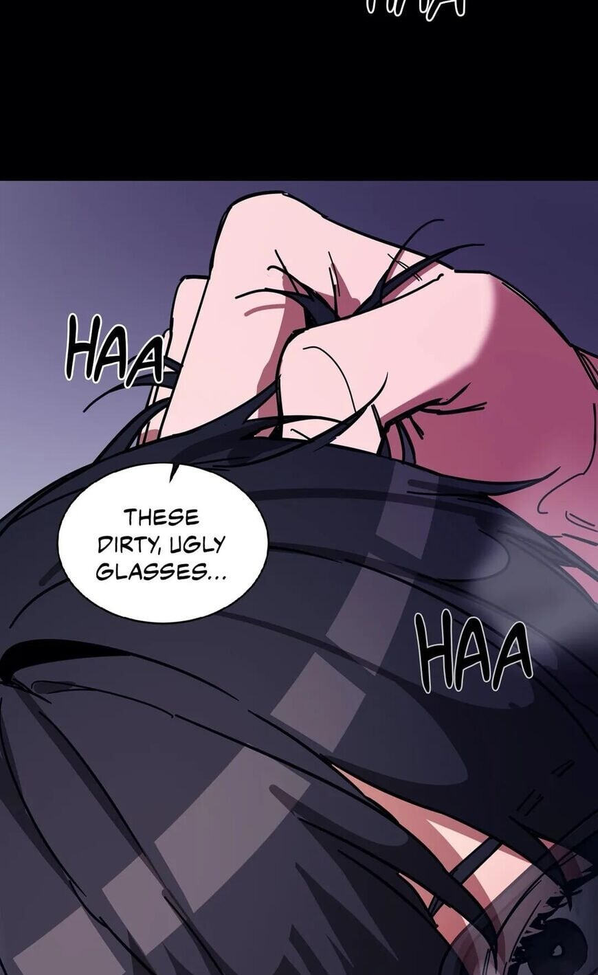 Read Blind Play chapter 4 image 69 on Lezhin