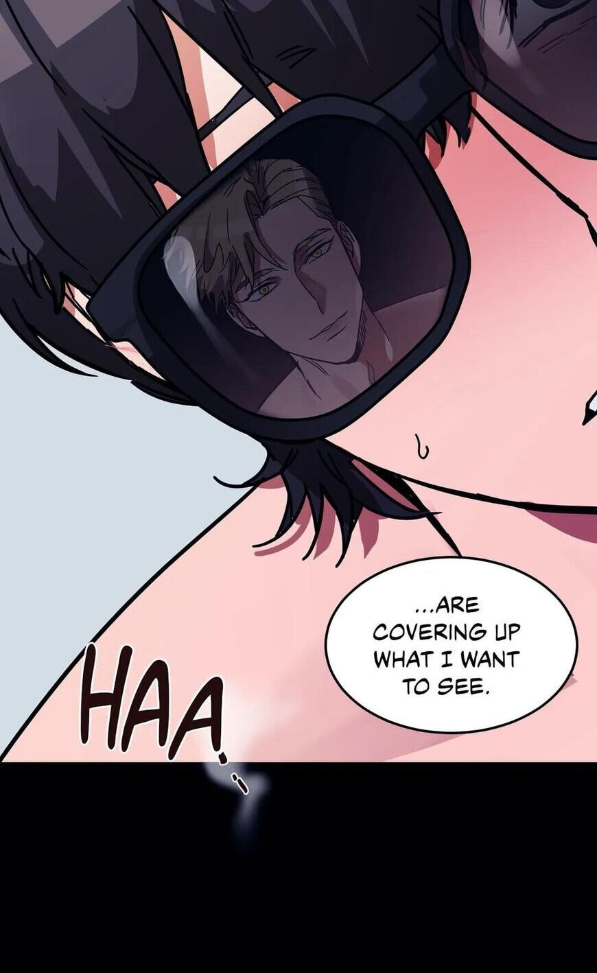 Read Blind Play chapter 4 image 70 on Lezhin