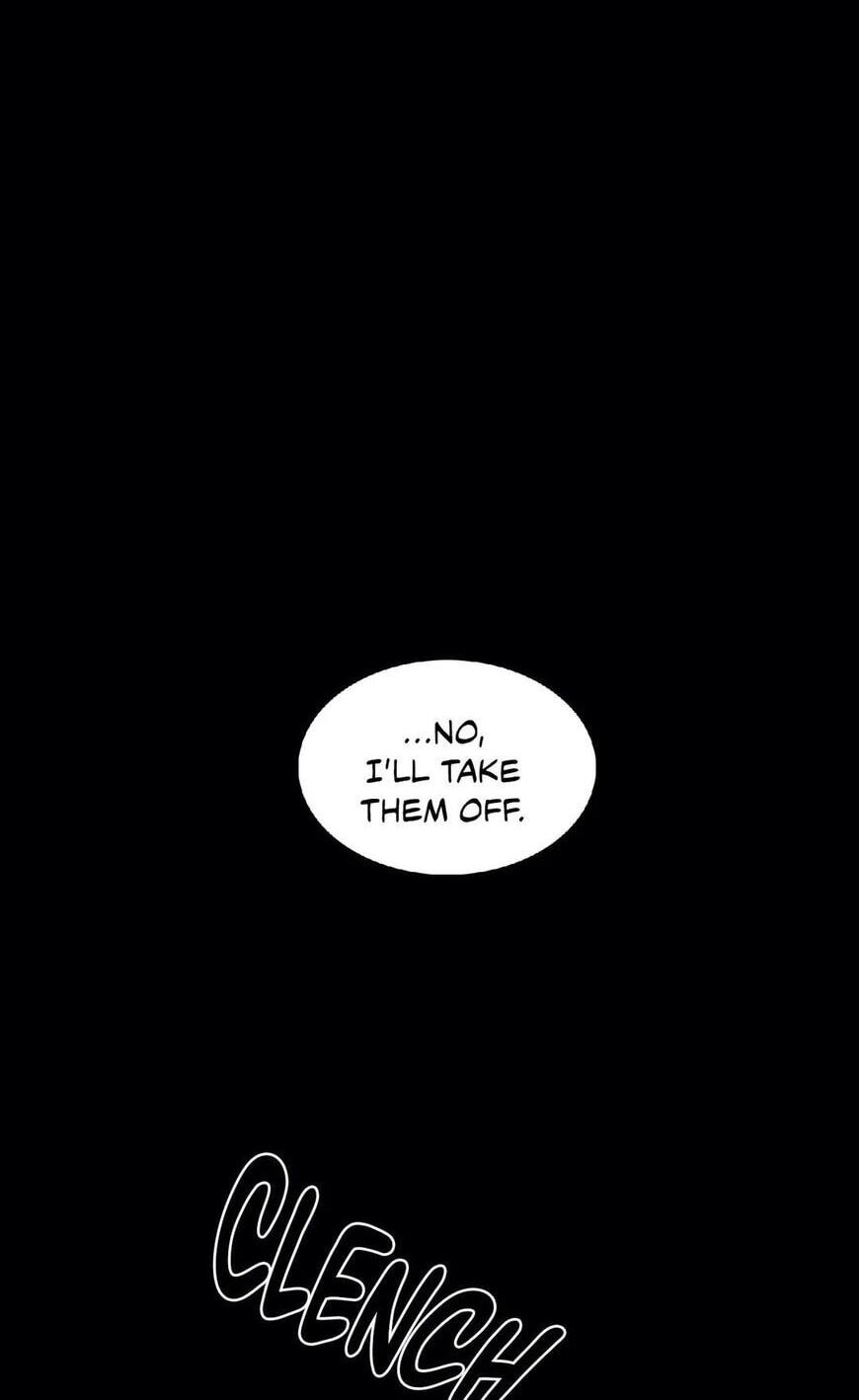 Read Blind Play chapter 4 image 74 on Lezhin