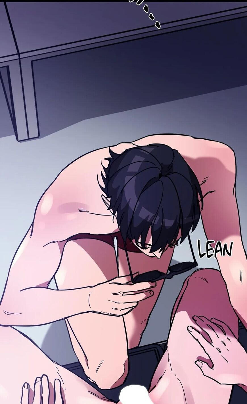 Read Blind Play chapter 4 image 75 on Lezhin