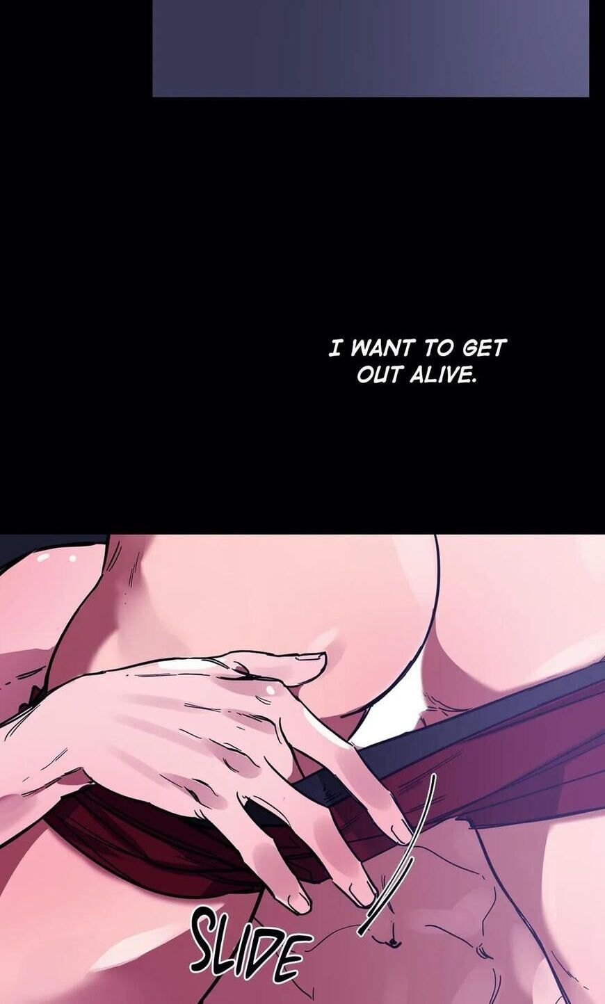 Read Blind Play chapter 4 image 78 on Lezhin