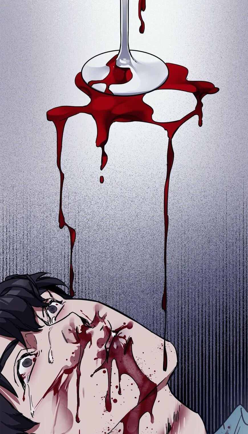 Read Blind Play chapter 4 image 8 on Lezhin