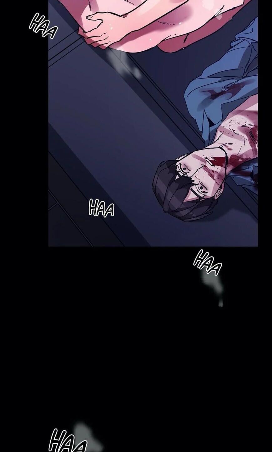 Read Blind Play chapter 4 image 84 on Lezhin