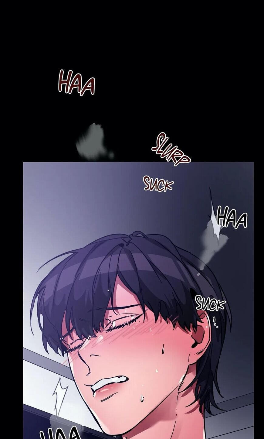 Read Blind Play chapter 4 image 87 on Lezhin
