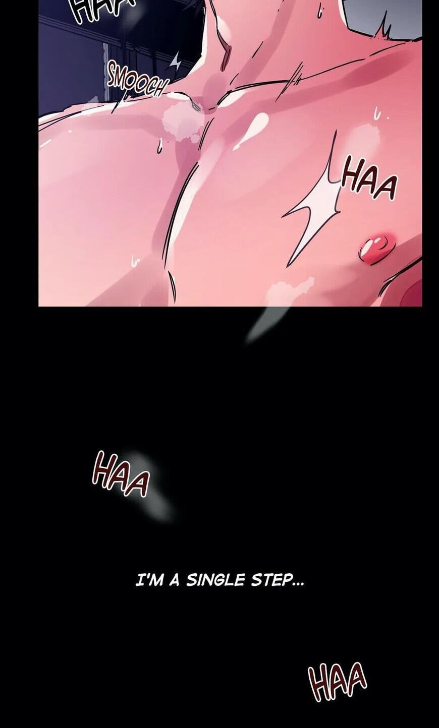 Read Blind Play chapter 4 image 88 on Lezhin