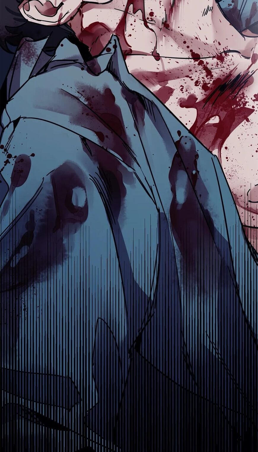 Read Blind Play chapter 4 image 9 on Lezhin