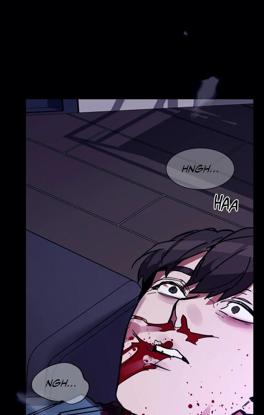 Read Blind Play chapter 4 image 90 on Lezhin