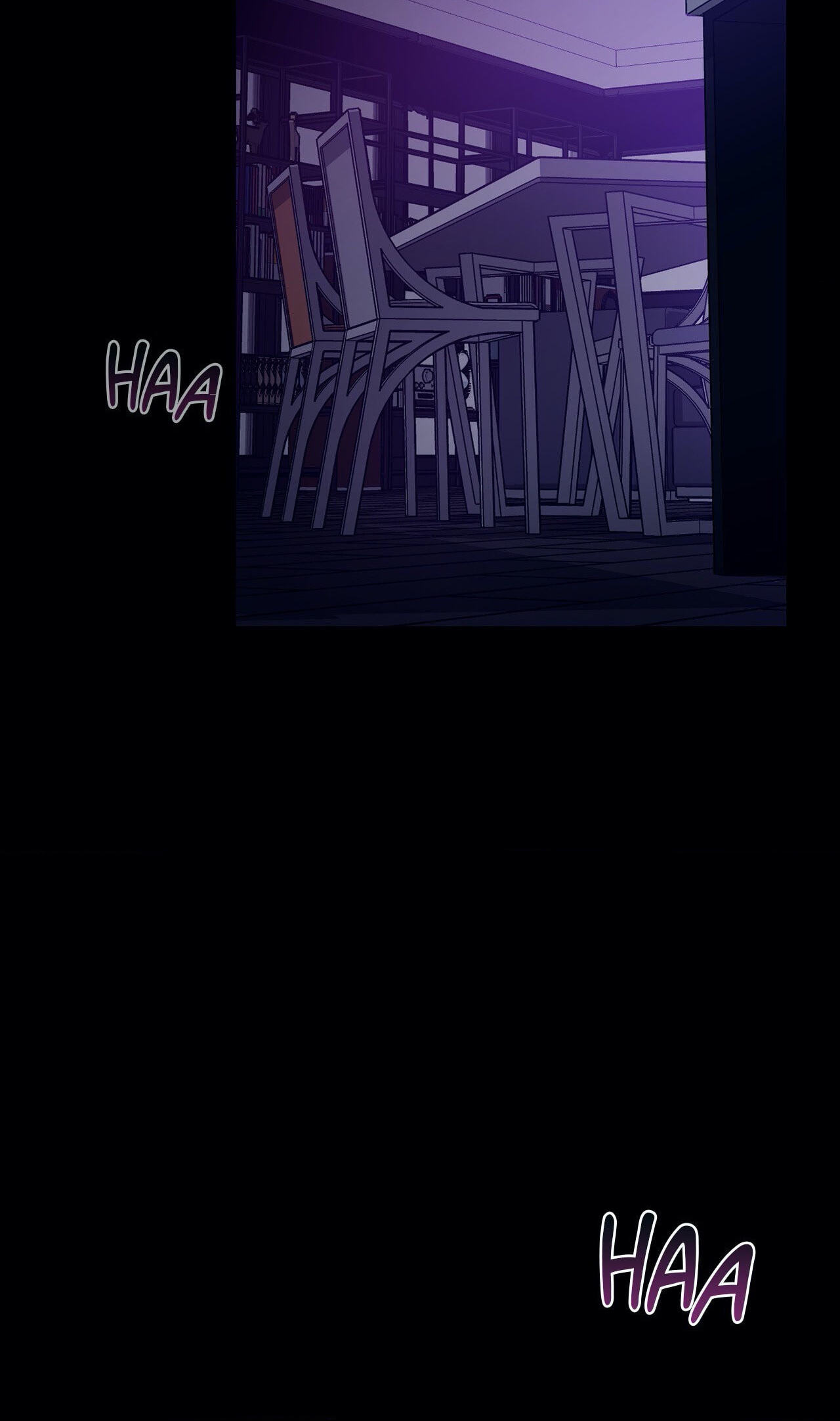 Read Blind Play chapter 40 image 1 on Lezhin