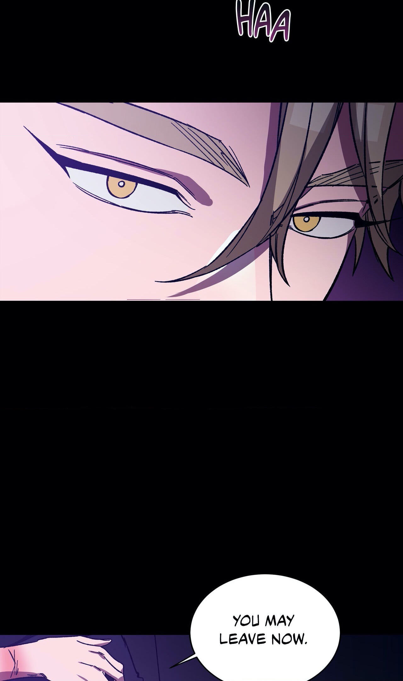 Read Blind Play chapter 40 image 19 on Lezhin