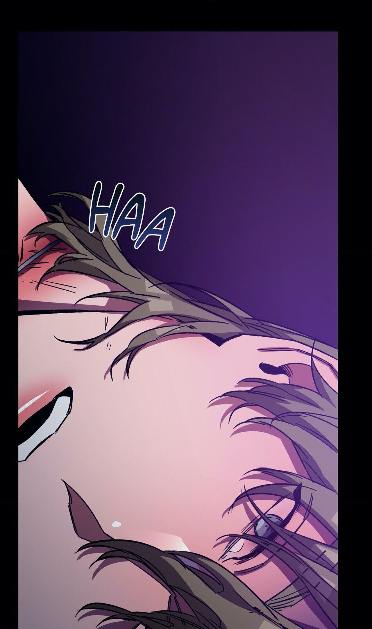 Read Blind Play chapter 40 image 2 on Lezhin