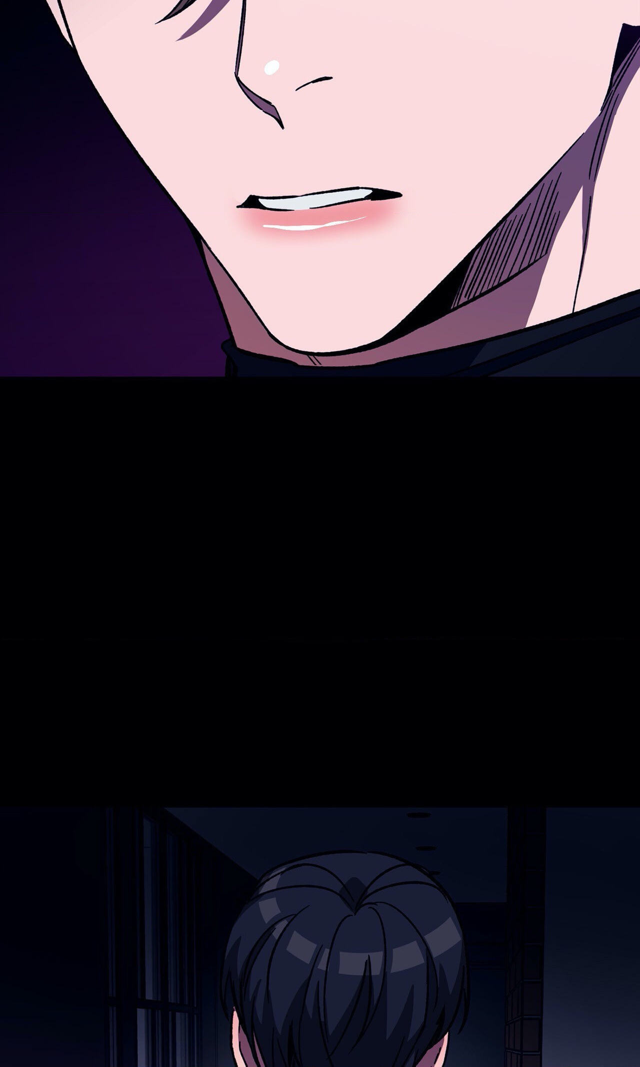 Read Blind Play chapter 40 image 29 on Lezhin